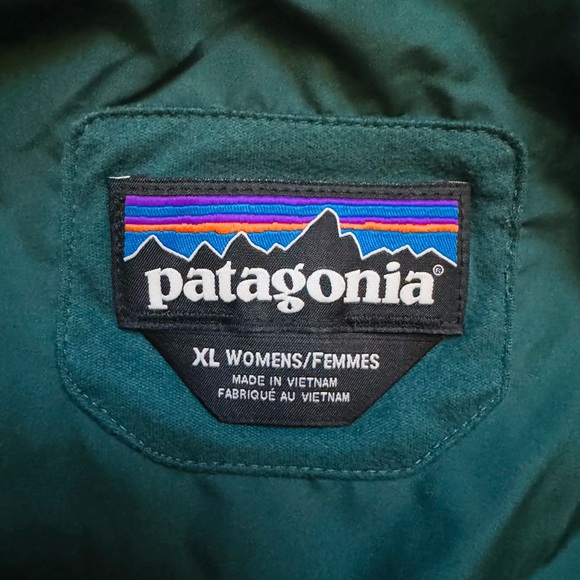 Women’s Patagonia Puffer Jacket | Perfect Condition - Picture 6 of 10